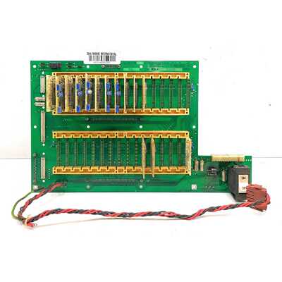 议价NorControl Automation NA1007 Motherboard For I/O Adaptor
