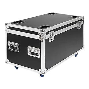 舞台灯光设备专用航空箱光束灯酒吧KTV演出帕灯面光灯定制箱子