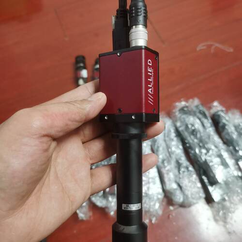 【请询价】ALLIED Stingray F125C IRF工业，
