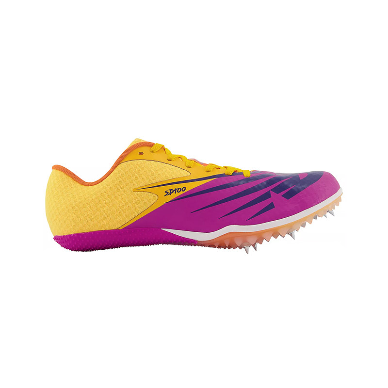 NewBalance男女田径短跑钉鞋