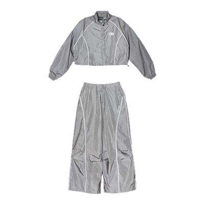 CBXLAB儿童璀璨亮光潮服演出服