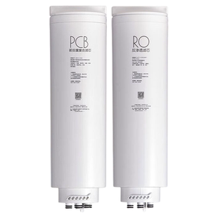 美的白泽星河华凌PCB净水器滤芯澎湃净水机RO反渗透1000通用1200