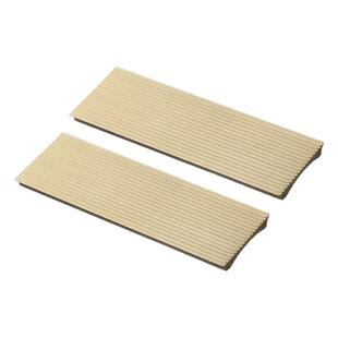 桌面功夫茶杯架收纳茶道轻奢高级感茶具沥水铝茶托茶盘晾杯垫杯托