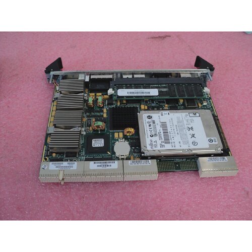 COMPACT PCI ZT5524E B2M2H1X0 100P172830 120P243650