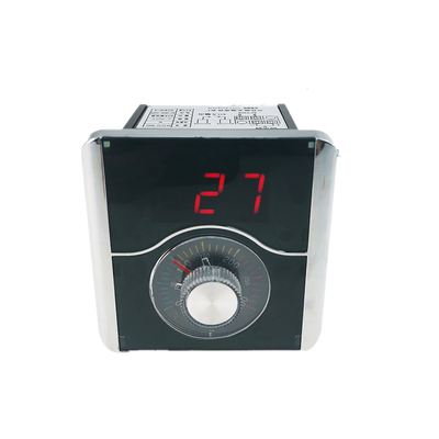 12v220v380v控温表器燃气电饼档