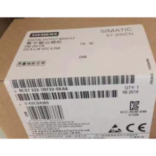 议价6ES7222-1BF22-0XA8西门子S7-200数字量模块6ES72221BF220XA8