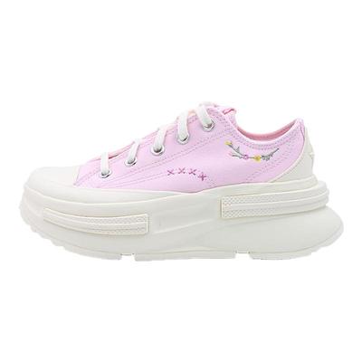 匡威Converse男女夹心厚底鞋