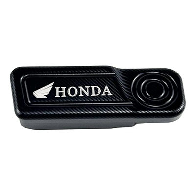 本田改装喇叭启动加长开关