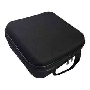 HelloRadio V16cnc专用收纳手提收纳包便携航模遥控器通用遥控包