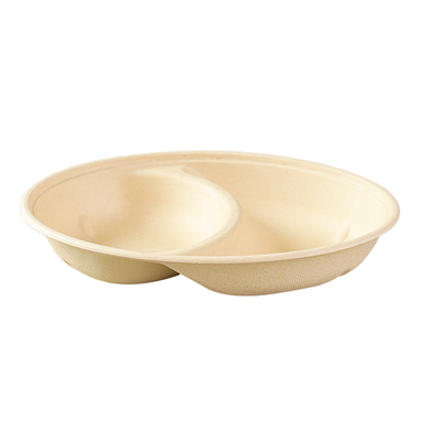 爆火固体杨枝甘露打包盒一次性