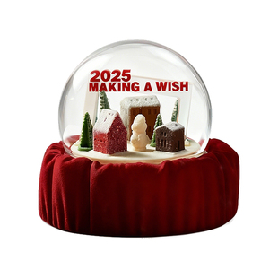 三与叁山 马上发财心愿星球慕斯蛋糕节日生日蛋糕同城配送小时达