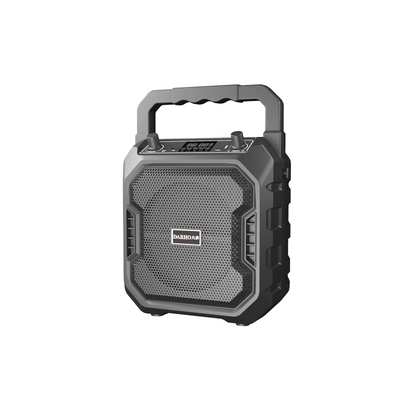 大洪大音量喇叭地摊叫卖循环播放可录音广告音响文字转语音扩音器