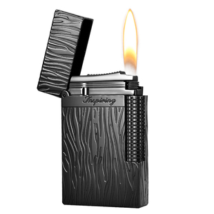 男士高端全球限量版高级朗声打火机送男友高档高颜值官方正品新款