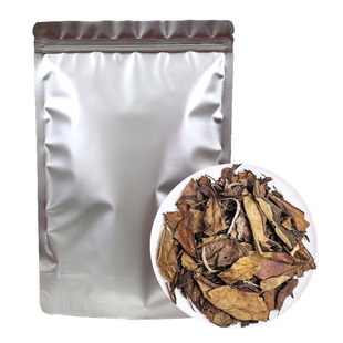 2016年老白茶散茶125克枣香陈年老白茶寿眉高山日晒福鼎白茶散装