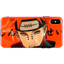 动漫iphone11pro 8plus苹果手机壳1