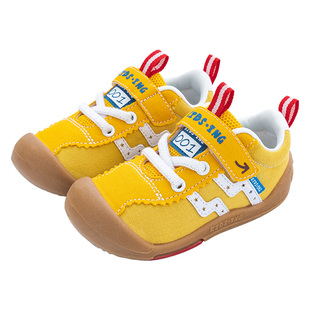 kidsing可迪星宝宝运动鞋春季儿童男童女童小童幼儿园机能学步鞋