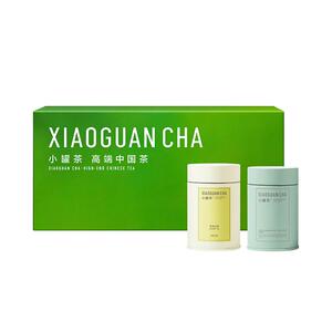 2025福气茶礼茶香顺心礼盒