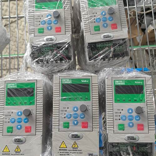 询价-尼得科Control Techques变频器 NE200