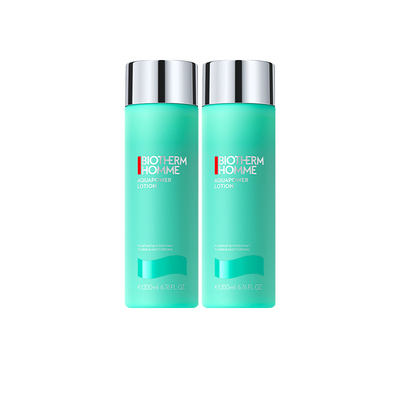 碧欧泉男士水动力爽肤水