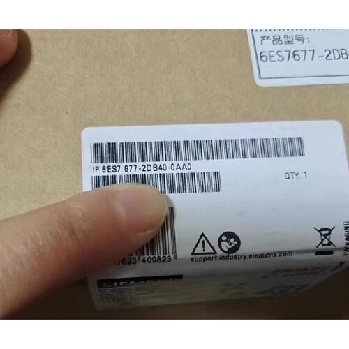 6ES7677-2DB40-0AA0  6ES7 677-2DB40-0AA0询价
