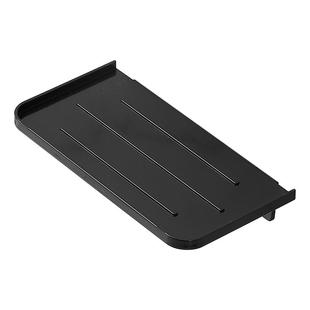 厕所放手机的架子免打孔卫生间浴室置物架洗手间墙上隔板床头托盘