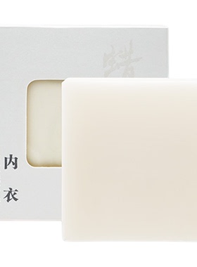 菩璞蜡梅花香手工内衣皂