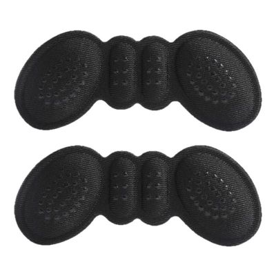 后跟贴防掉跟防磨脚鞋大改小神器