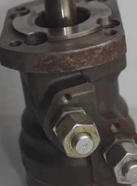 Sauer Danfoss Hydraulikmotor OMR 80 151-6140