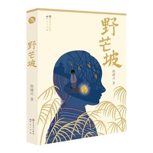 当当网正版童书 野芒坡殷健灵儿童文学长篇三四五六年级小学生课外书籍成长励志故事 9-12-14岁儿童读物心灵成长小说 寒暑假阅读