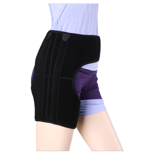 Ober医用髋关节脱位固定带髋骨固定支具大腿骨折术后股骨康复器