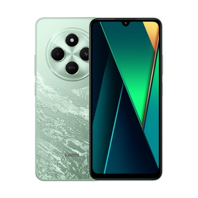 国家补贴15% 小米REDMI 14C手机红米14c智能官方旗舰店红米小米大音老年备用机老人百元机