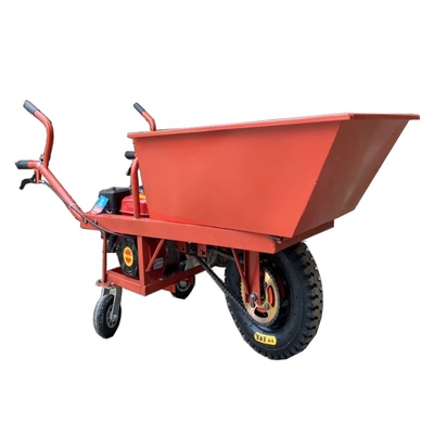 翻斗两用载重800斤方便灵活