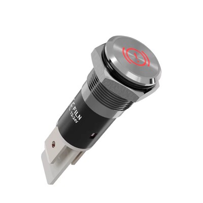 飞林防水IP67储能指示灯六年质保