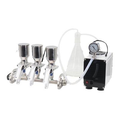 科菲三联薄膜过滤器微生物限度仪