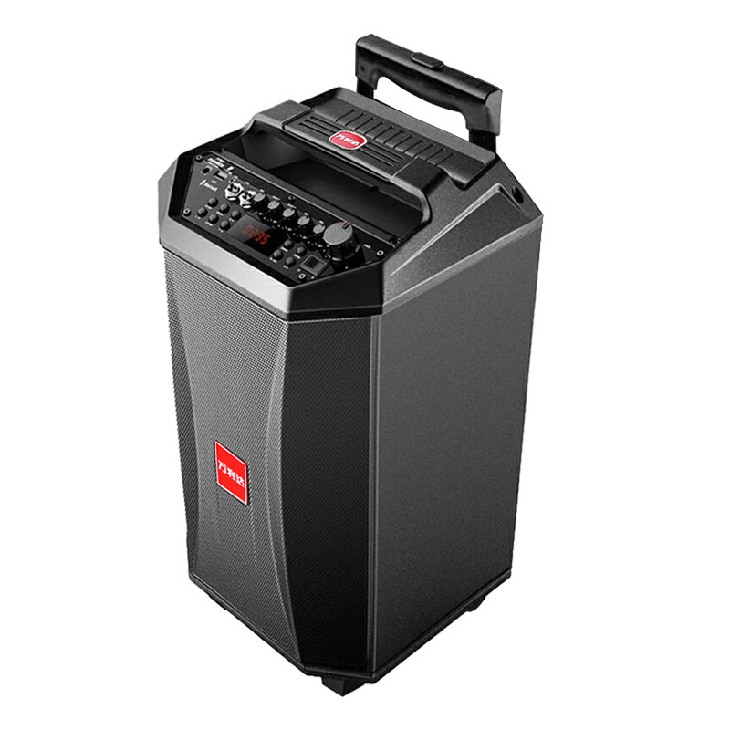 万利达广场舞音响神舞S8 S12户外音箱k歌m+9026/M+9028官方旗舰店