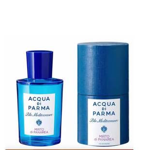 香港直邮Acqua Di Parma帕尔马桃金娘无花果淡雅持久30/100ml正品