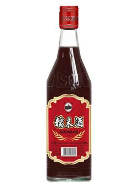 正宗广东糯米酒低度20度糯米酒