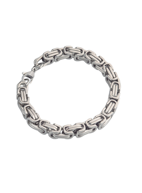 男钛钢不掉色狂飙高启强同款手链