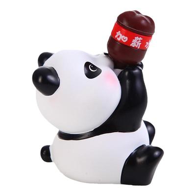 车内饰品摆件2025新款汽车中控台车载装饰解压柴犬车饰高级感小众