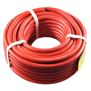 三胶两线氧气管乙炔管焊割煤气管高压耐磨割枪管乙炔管8mm10mm