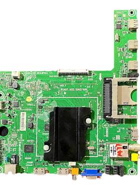 原装海信LED32K610/600X3D K600J LED32k360主板RSAG7.820.5060