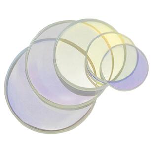 激光镜片D20金属切割进口石英 超强伟业配件准直镜片激光焊机配件