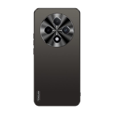 适用oppoA3手机壳oppo保护A3pro 5G镜头全包PJY110防摔PKA110硬壳oppoPJY110 opa后盖pr oppopka 0pp0磨砂por