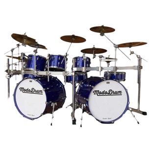 IK Multimedia系列音源合集MODOBASS\DRUM\Pianoverse\SampleTank