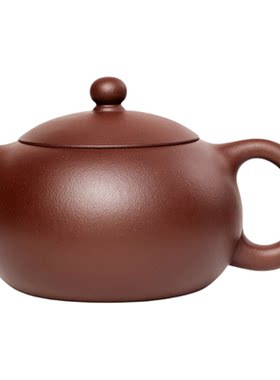 壶予缘宜兴纯手工紫砂壶套组礼品