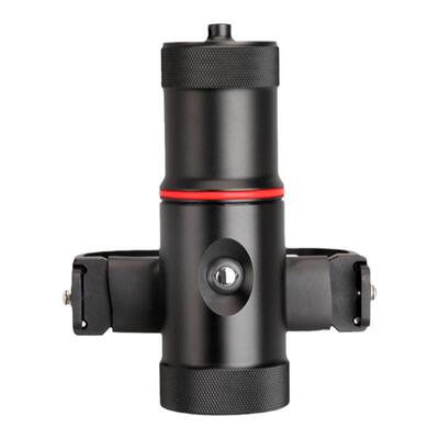 X-ADVENTURER 探险家 T1800H 1800流明 LED 手持式 技术潜水主灯