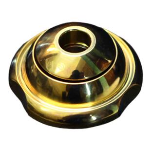 偷姐同款星球刀坠旋转指尖陀螺edc玩具伞绳挂坠潮流户外背包吊坠