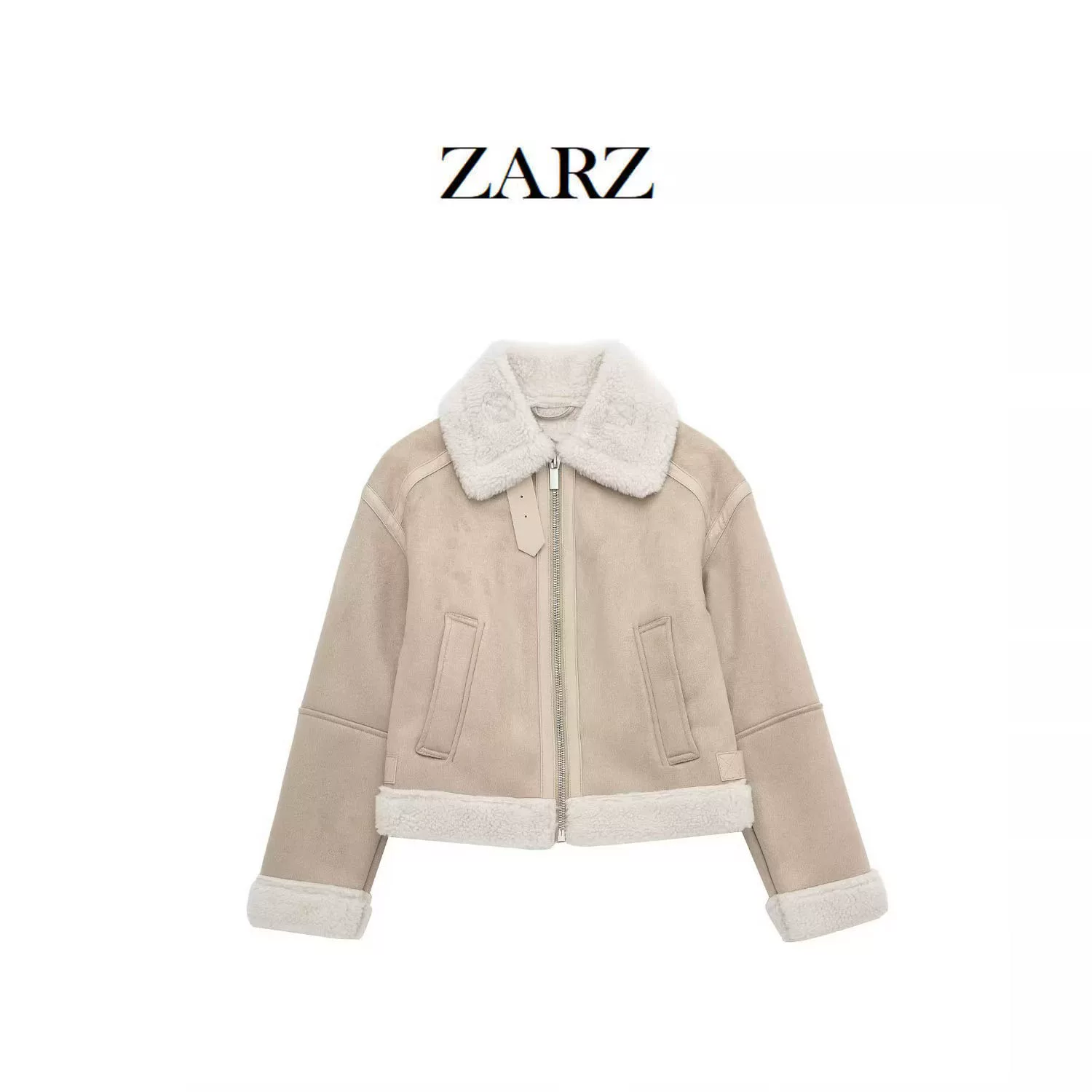 Zarz