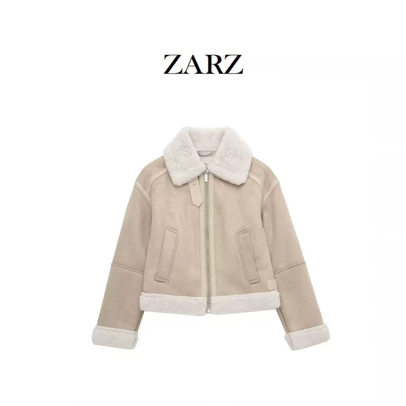 Zarz