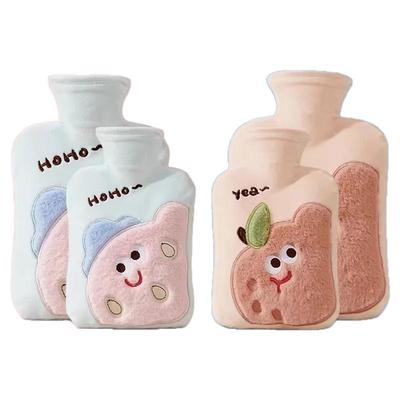 热水袋防爆敷肚子女生大姨妈专用